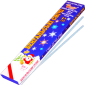 Бенгальские огни